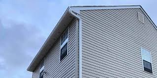 Siding for Commercial Buildings in Montrose, PA